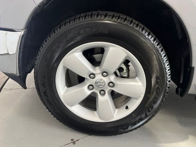 2024 RAM 1500 Classic Tradesman