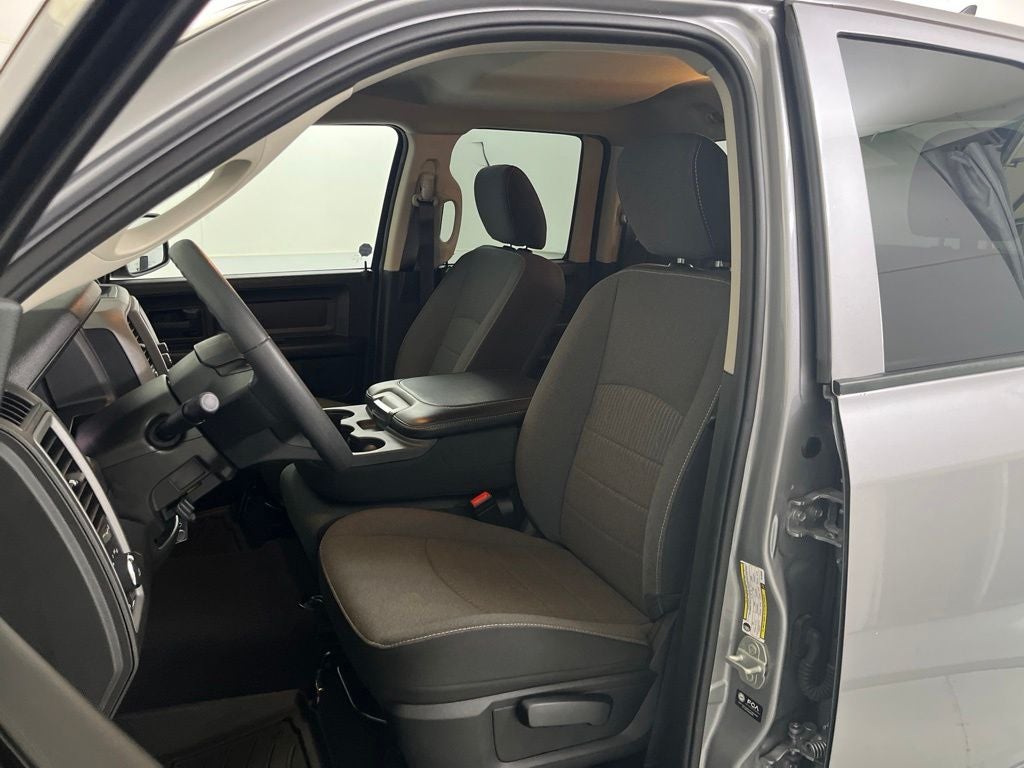 2024 RAM 1500 Classic Tradesman