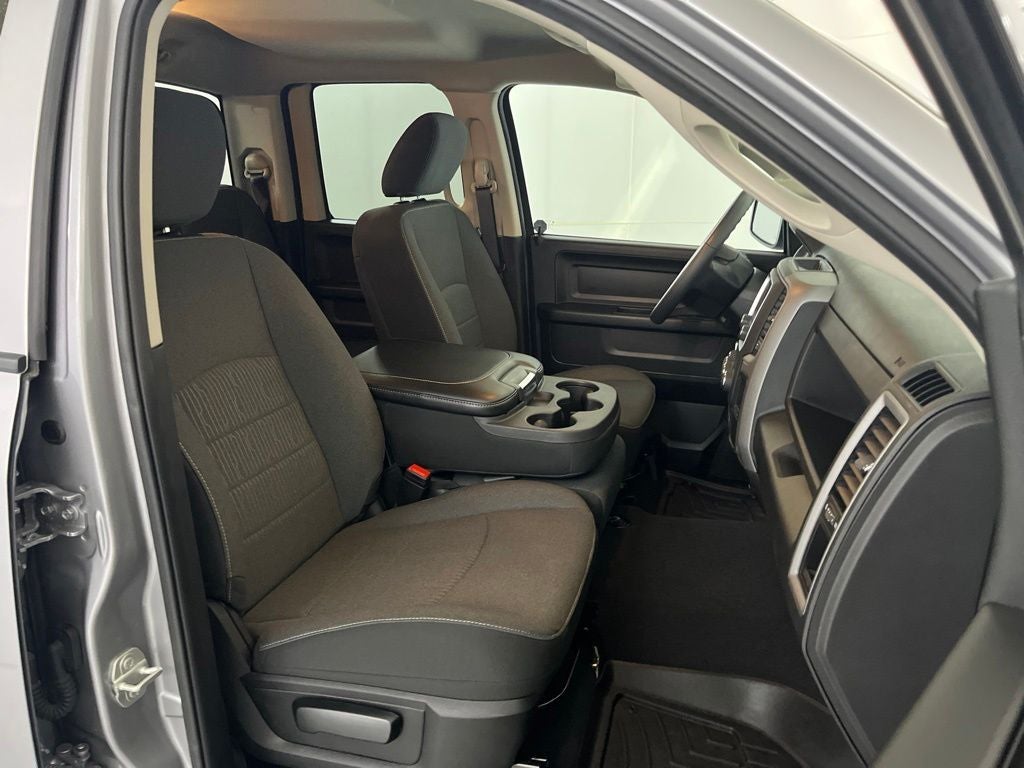2024 RAM 1500 Classic Tradesman