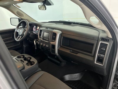 2024 RAM 1500 Classic Tradesman
