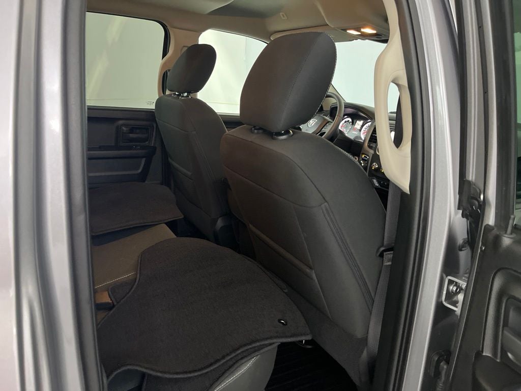 2024 RAM 1500 Classic Tradesman