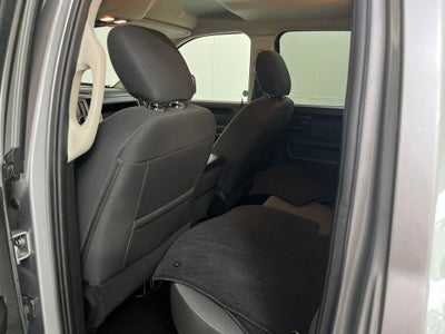 2024 RAM 1500 Classic Tradesman