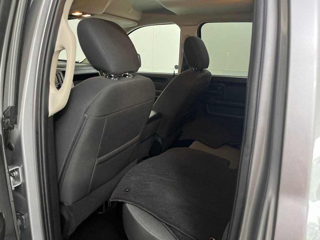 2024 RAM 1500 Classic Tradesman