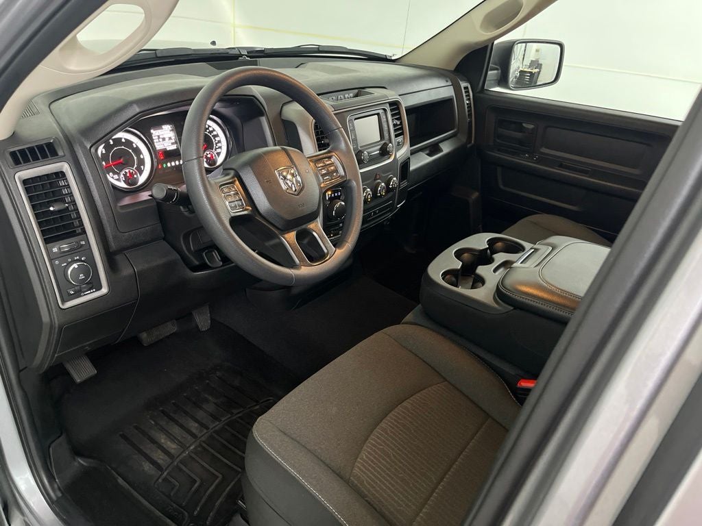 2024 RAM 1500 Classic Tradesman
