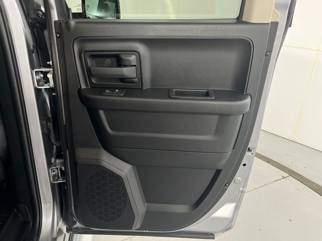 2024 RAM 1500 Classic Tradesman