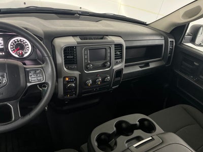 2024 RAM 1500 Classic Tradesman