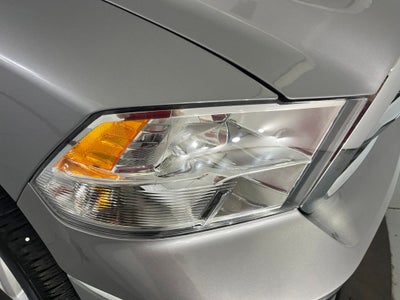2024 RAM 1500 Classic Tradesman