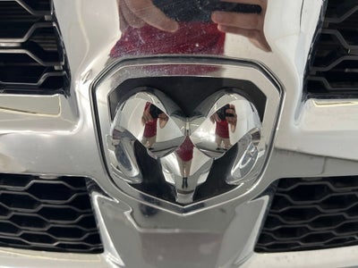 2024 RAM 1500 Classic Tradesman