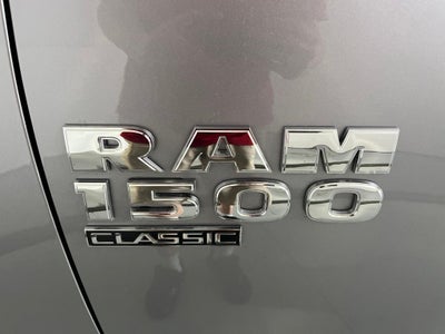 2024 RAM 1500 Classic Tradesman