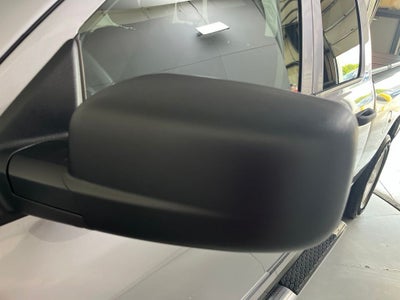 2024 RAM 1500 Classic Tradesman