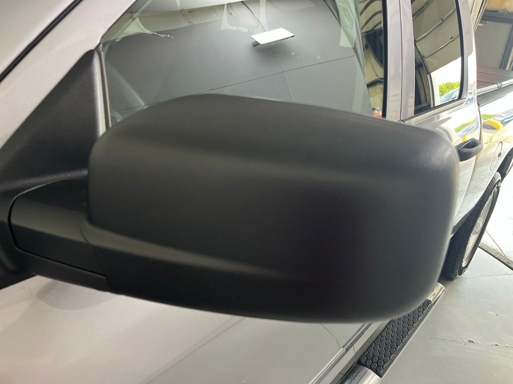 2024 RAM 1500 Classic Tradesman