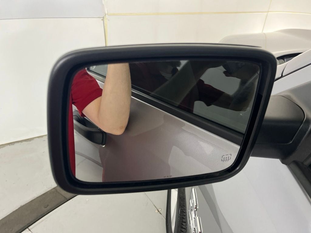 2024 RAM 1500 Classic Tradesman