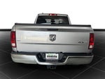 2024 RAM 1500 Classic Tradesman