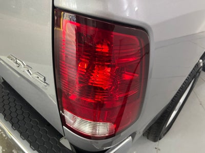 2024 RAM 1500 Classic Tradesman
