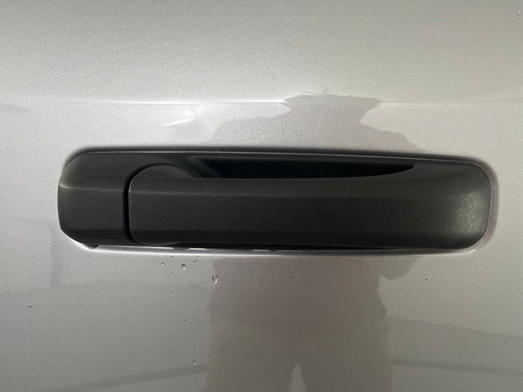 2024 RAM 1500 Classic Tradesman