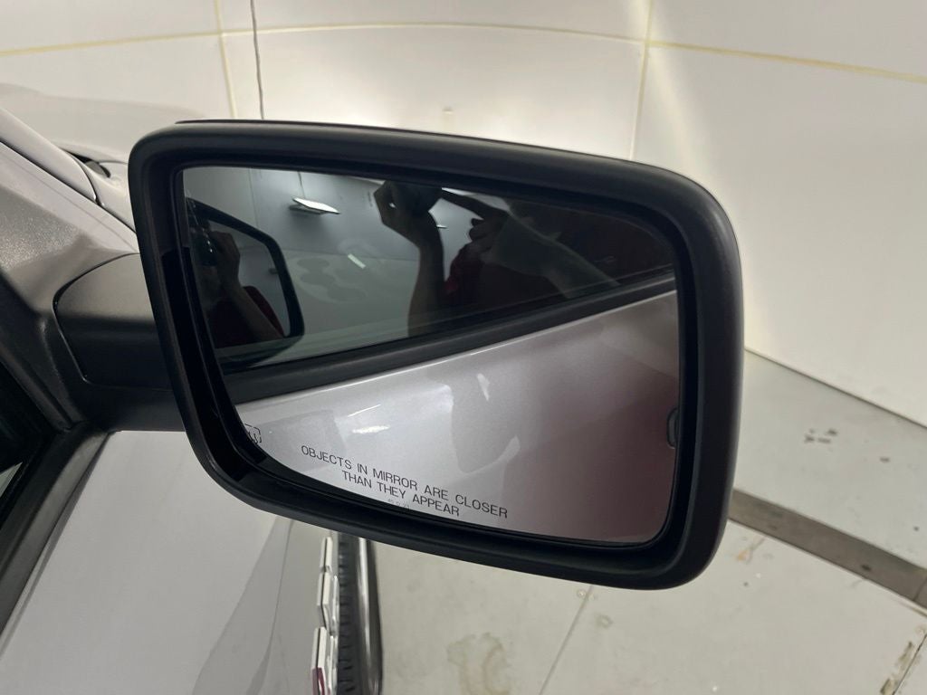 2024 RAM 1500 Classic Tradesman