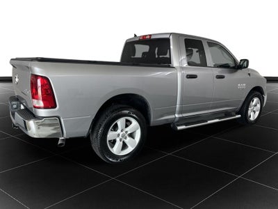 2024 RAM 1500 Classic Tradesman
