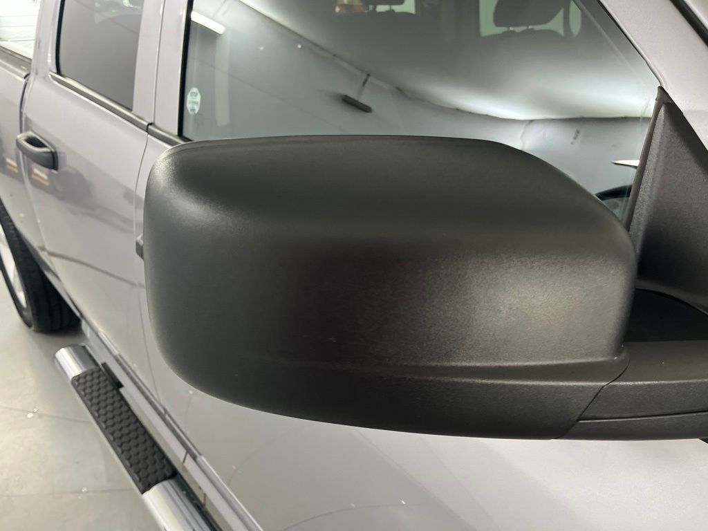 2024 RAM 1500 Classic Tradesman