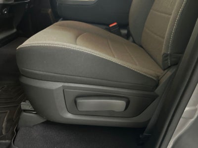 2024 RAM 1500 Classic Tradesman
