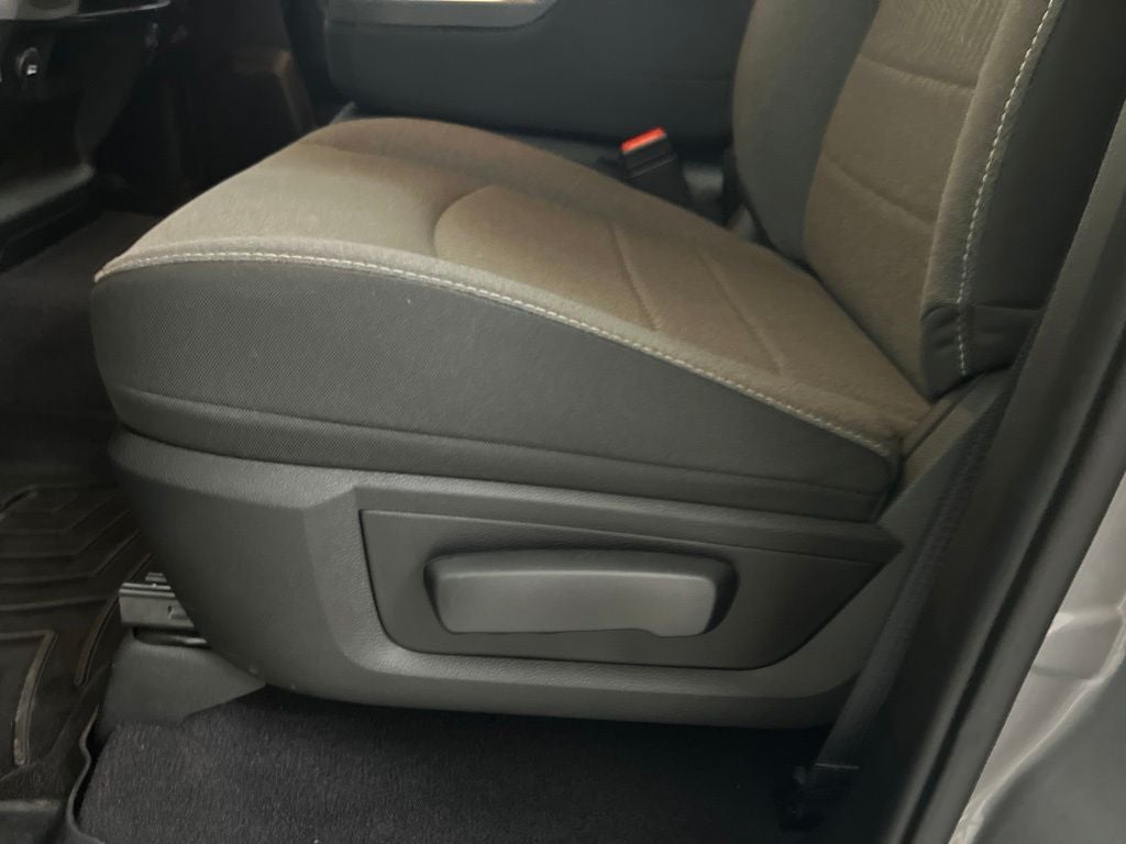 2024 RAM 1500 Classic Tradesman