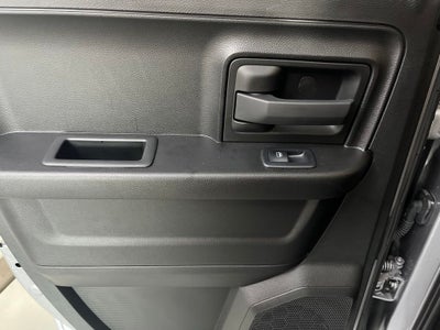 2024 RAM 1500 Classic Tradesman