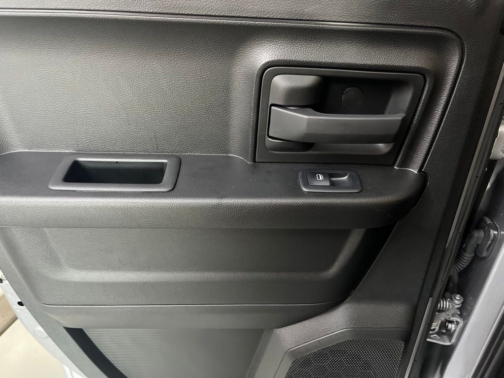 2024 RAM 1500 Classic Tradesman