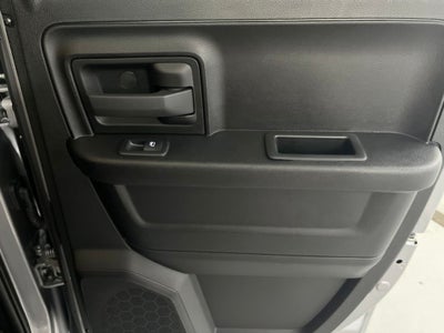 2024 RAM 1500 Classic Tradesman