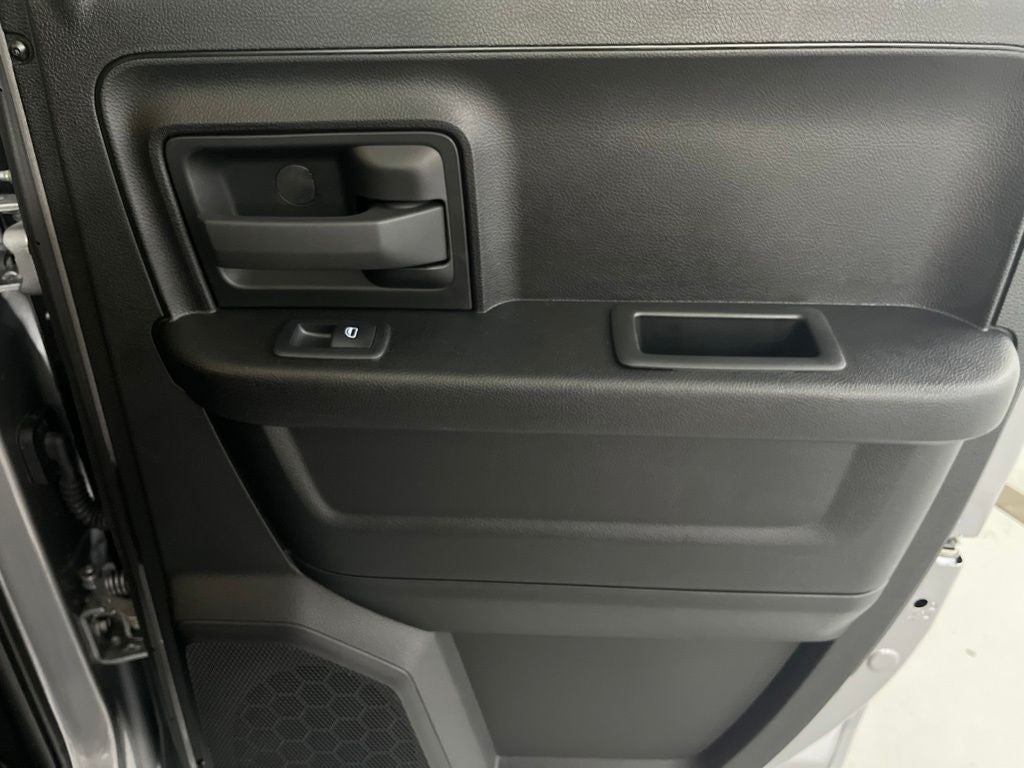 2024 RAM 1500 Classic Tradesman