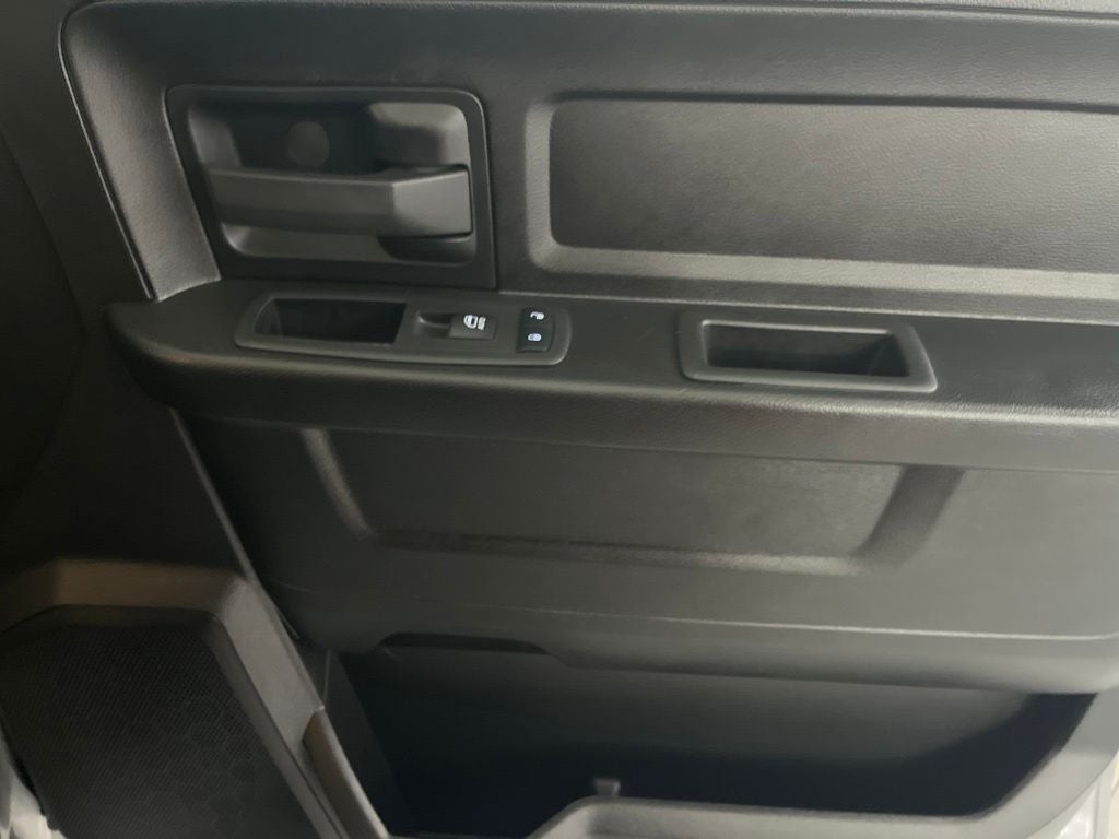 2024 RAM 1500 Classic Tradesman