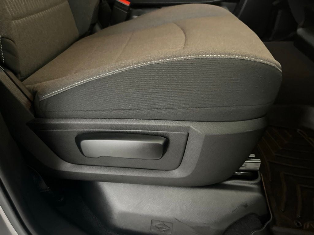2024 RAM 1500 Classic Tradesman