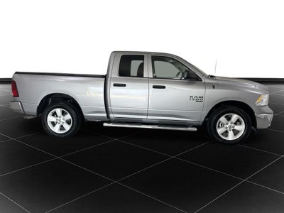 2024 RAM 1500 Classic Tradesman
