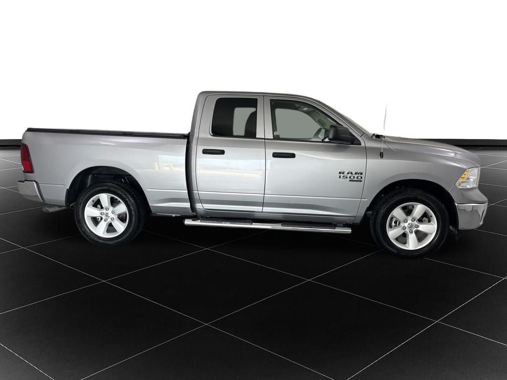 2024 RAM 1500 Classic Tradesman