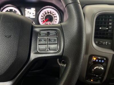 2024 RAM 1500 Classic Tradesman