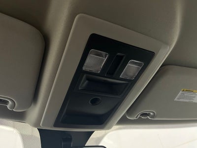 2024 RAM 1500 Classic Tradesman
