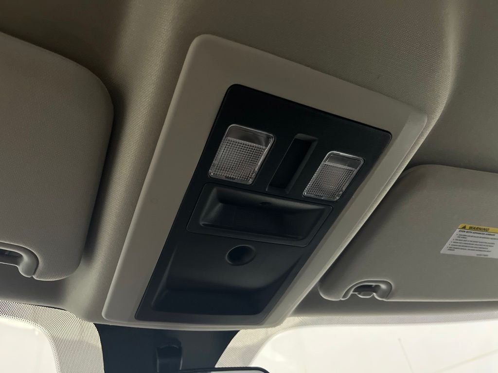 2024 RAM 1500 Classic Tradesman