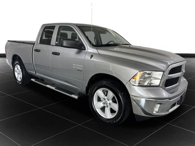2024 RAM 1500 Classic Tradesman