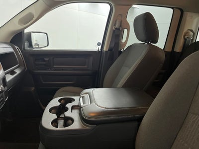 2024 RAM 1500 Classic Tradesman