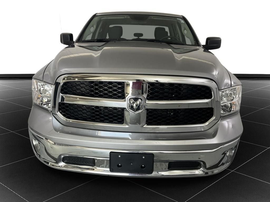 2024 RAM 1500 Classic Tradesman