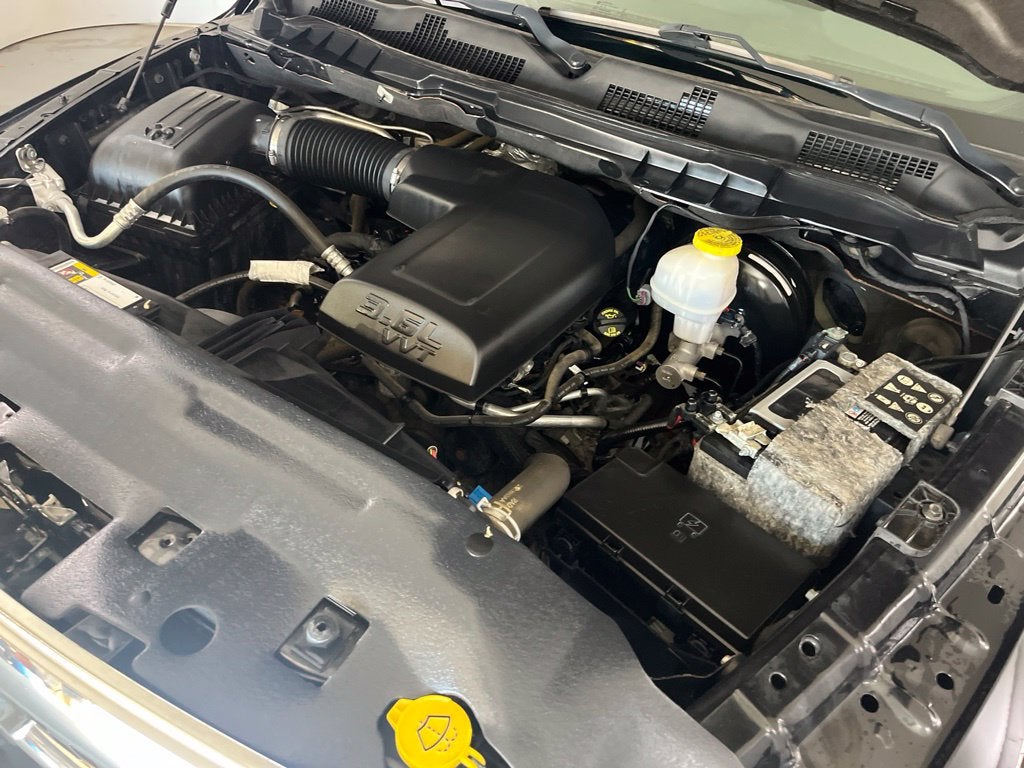 2019 RAM 1500 Classic Express