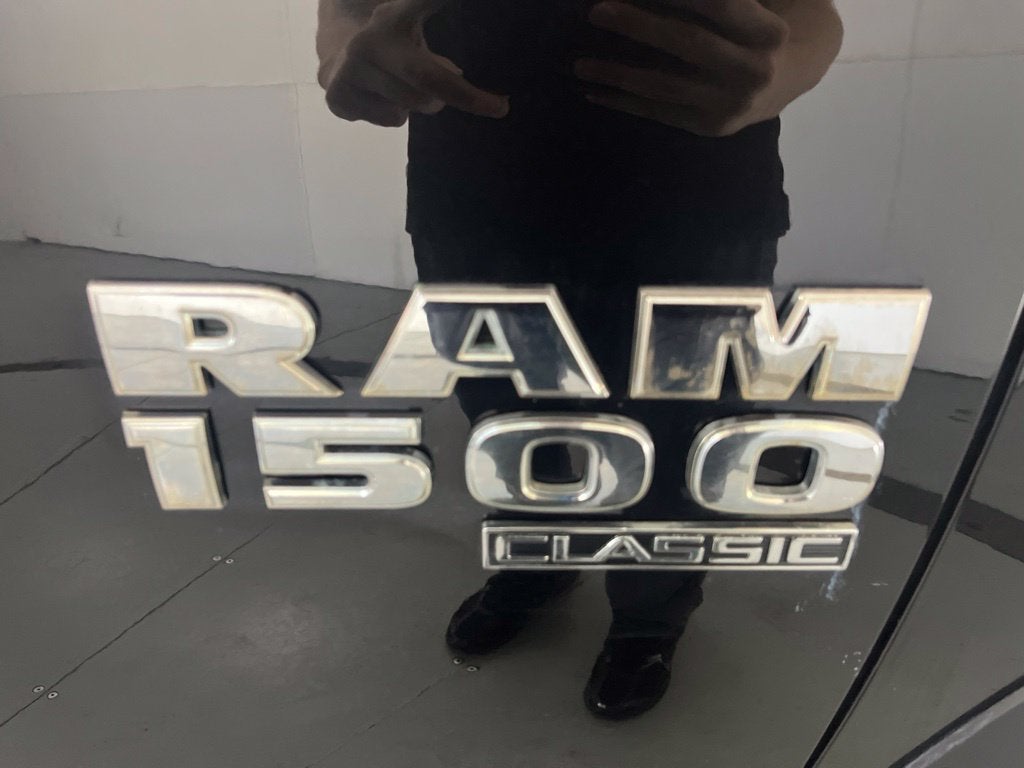 2019 RAM 1500 Classic Express