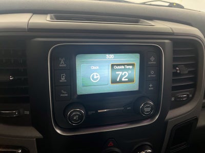 2019 RAM 1500 Classic Express