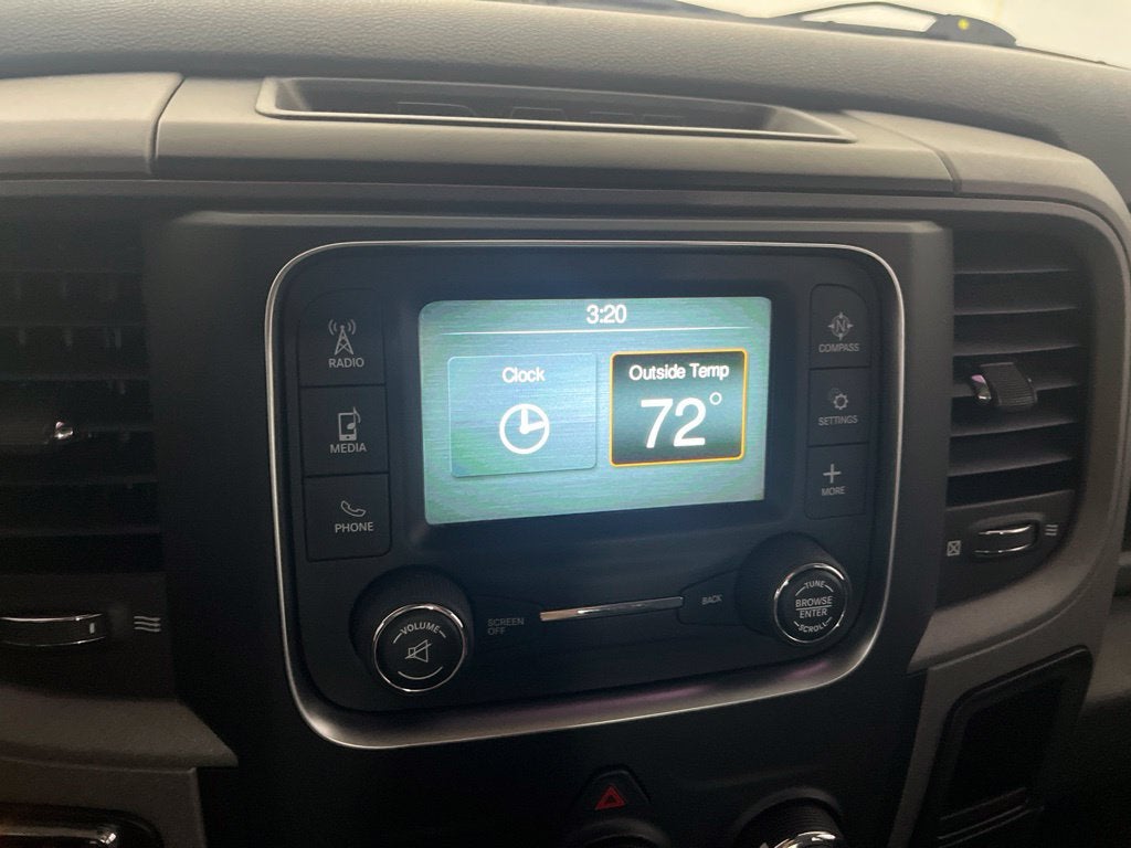 2019 RAM 1500 Classic Express