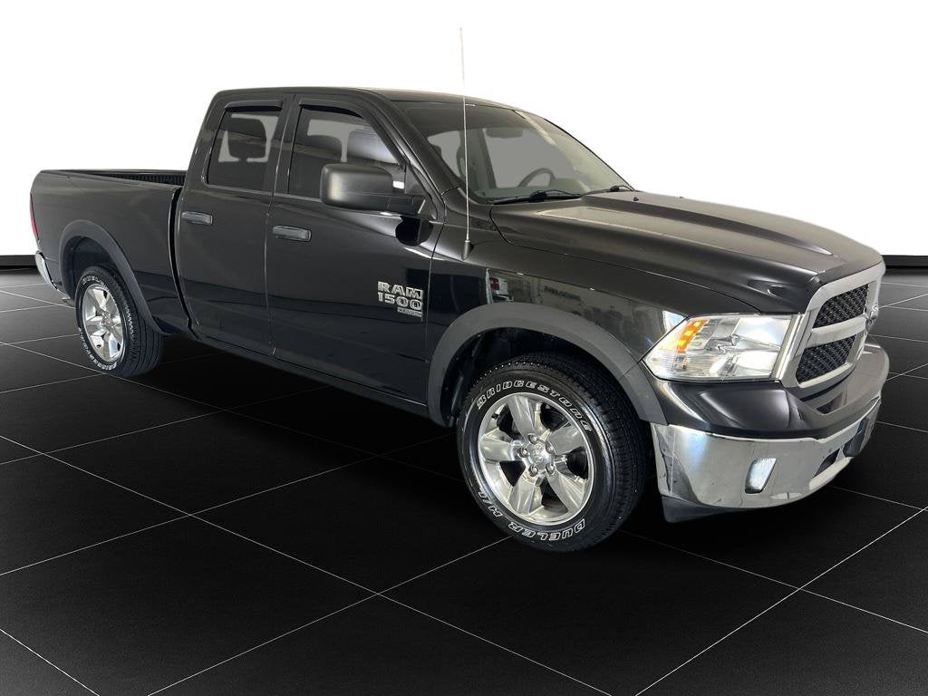 2019 RAM 1500 Classic Express