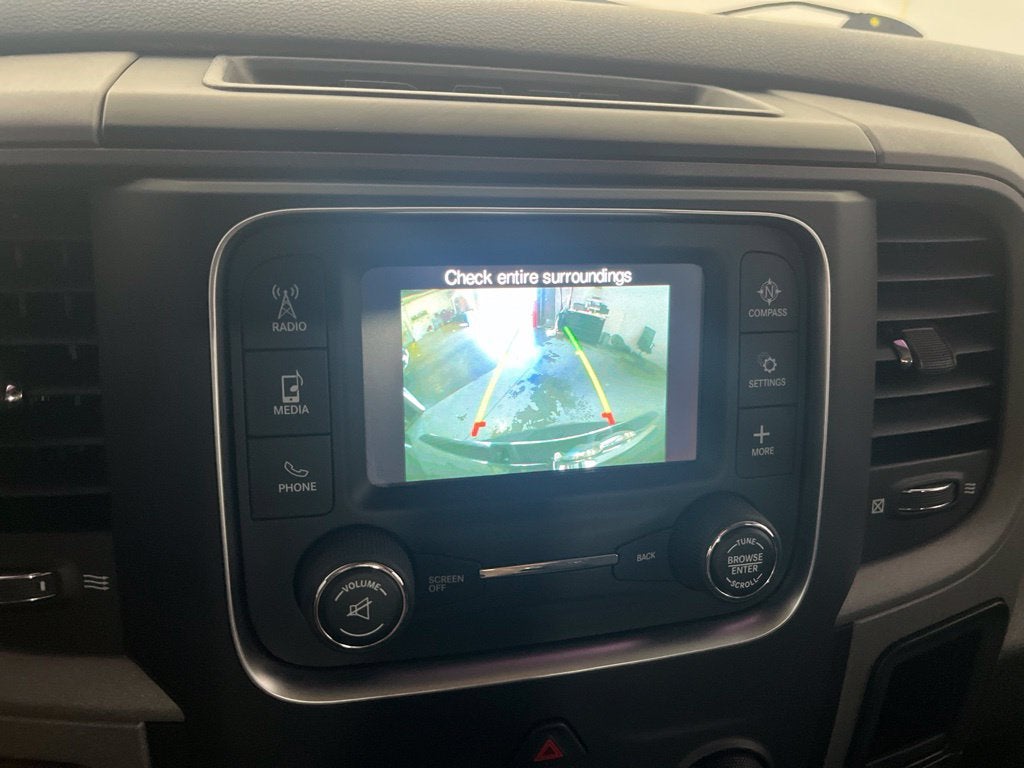 2019 RAM 1500 Classic Express