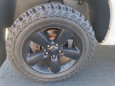 2021 RAM 1500 Classic Express