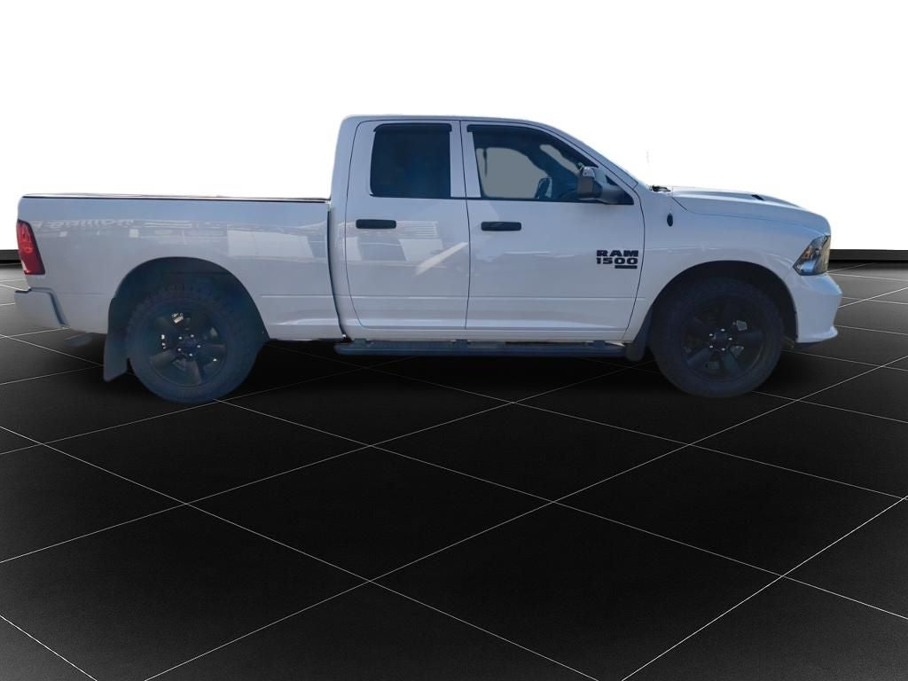 2021 RAM 1500 Classic Express