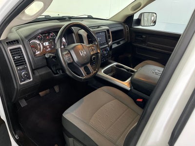 2021 RAM 1500 Classic Express