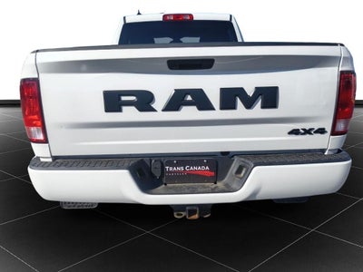 2021 RAM 1500 Classic Express