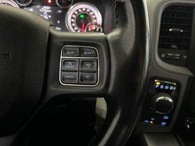 2021 RAM 1500 Classic Express