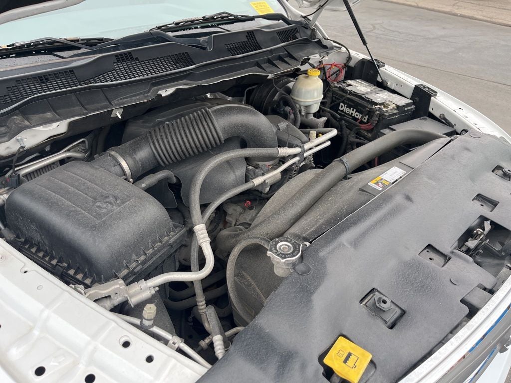 2016 RAM 1500 Express